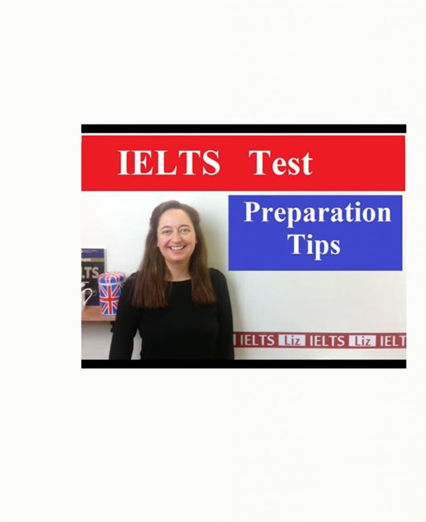 IELTS Liz intro - Ucalearn