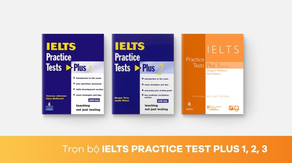 Dịch song ngữ IELTS Practice Tests Plus 1-2-3 (1)