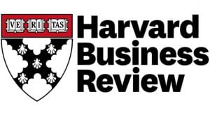 báo Harvard Business Review