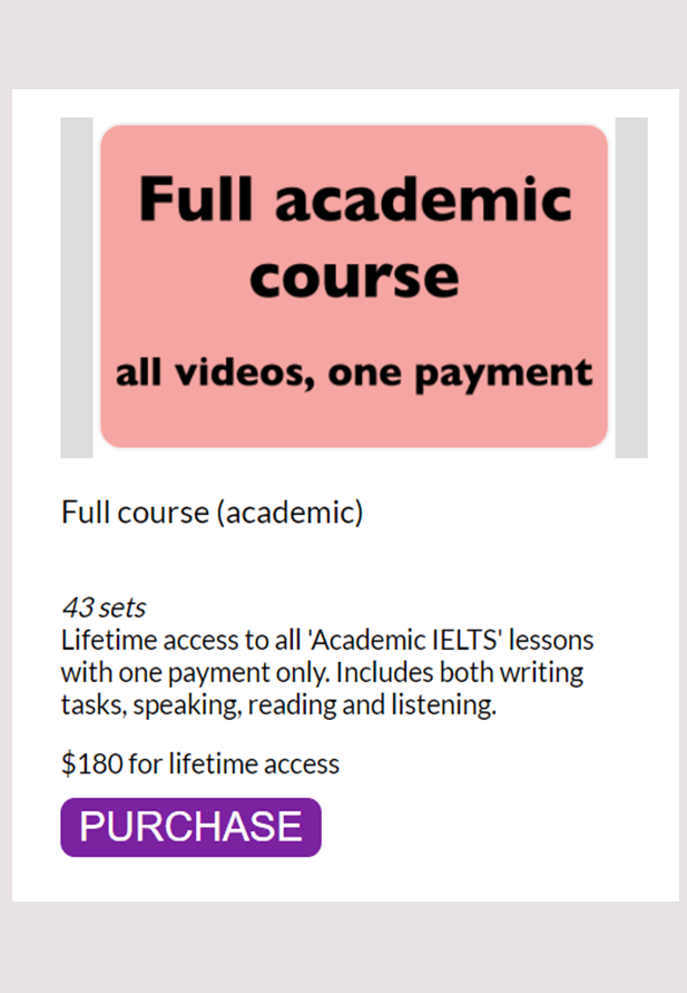 IELTS Simon academic 2