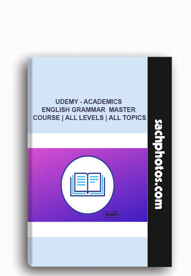 grammar master course