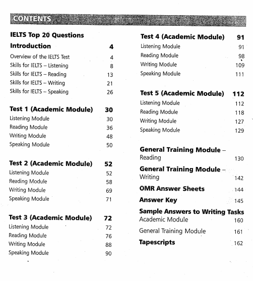 IELTS Practice Test Plus 1 Audio PDF free