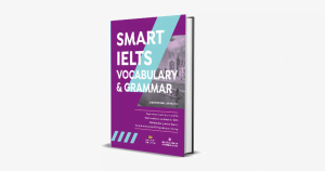 Smart IELTS Vocabulary & Grammar PDF download