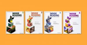 trọn bộ inside Reading 1-4: review và nơi mua chi tiết