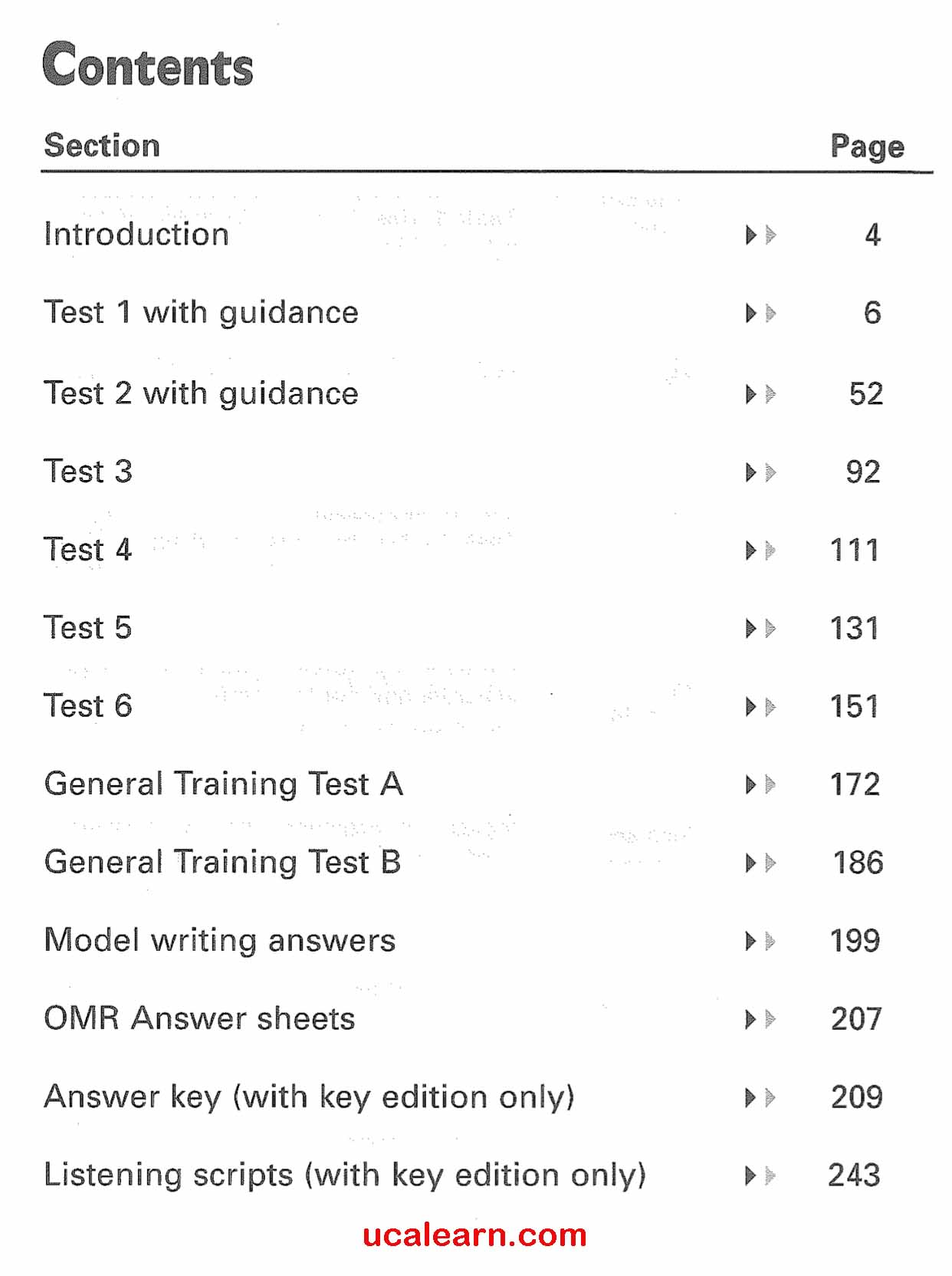 Exam Essentials IELTS Practice Tests With Answer Key (Thomson)