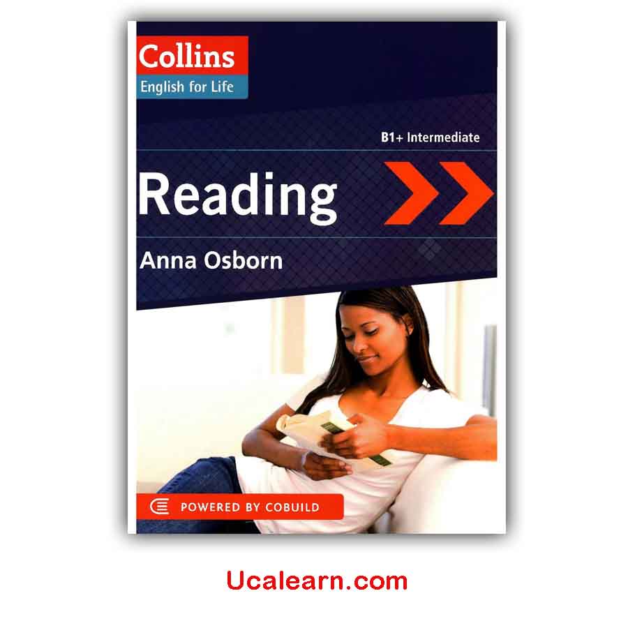 Collins English For Life B1+ Reading PDF download