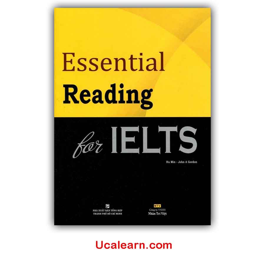 Essential Reading for IELTS PDF Download