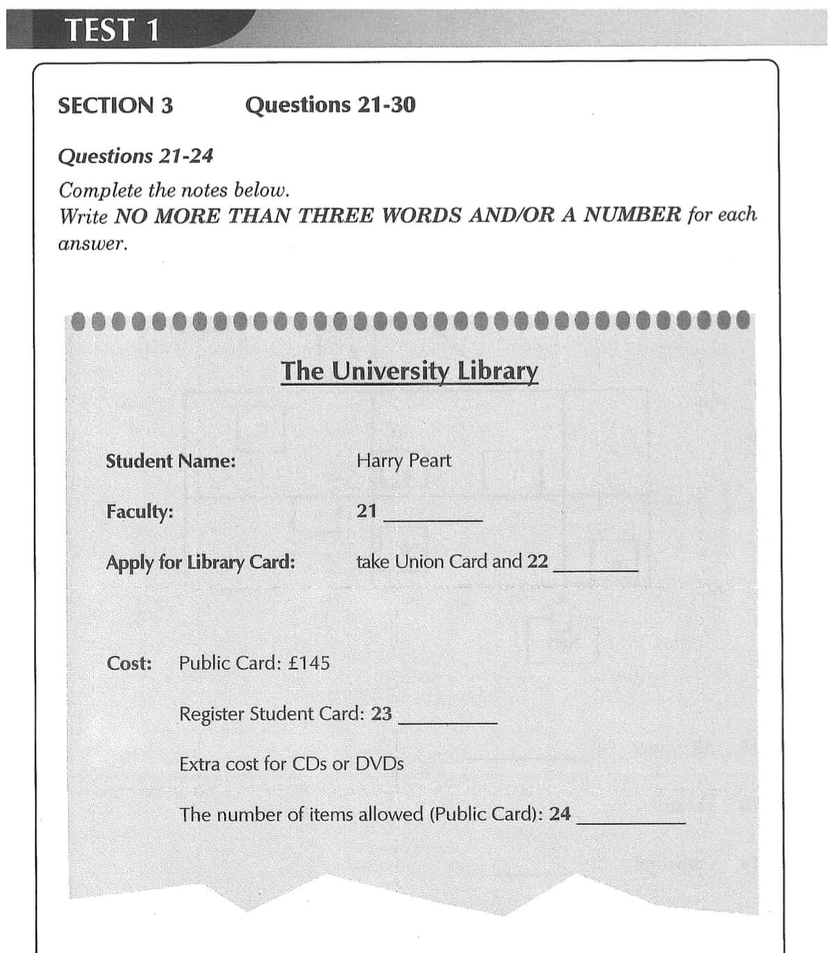 Expert on Cambridge IELTS 8 [PDF & Audio] download