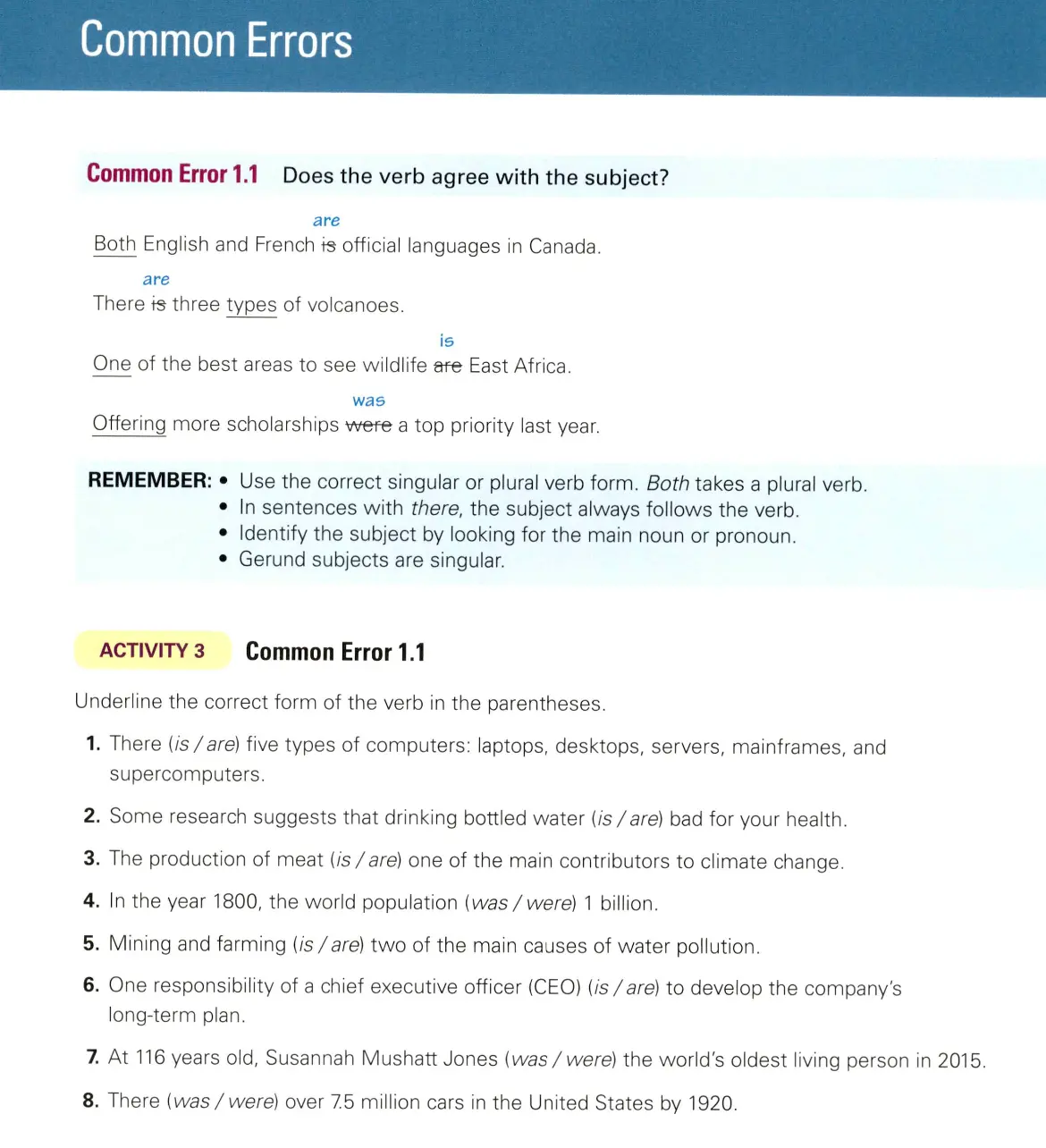 Grammar For Great Writing A PDF Download