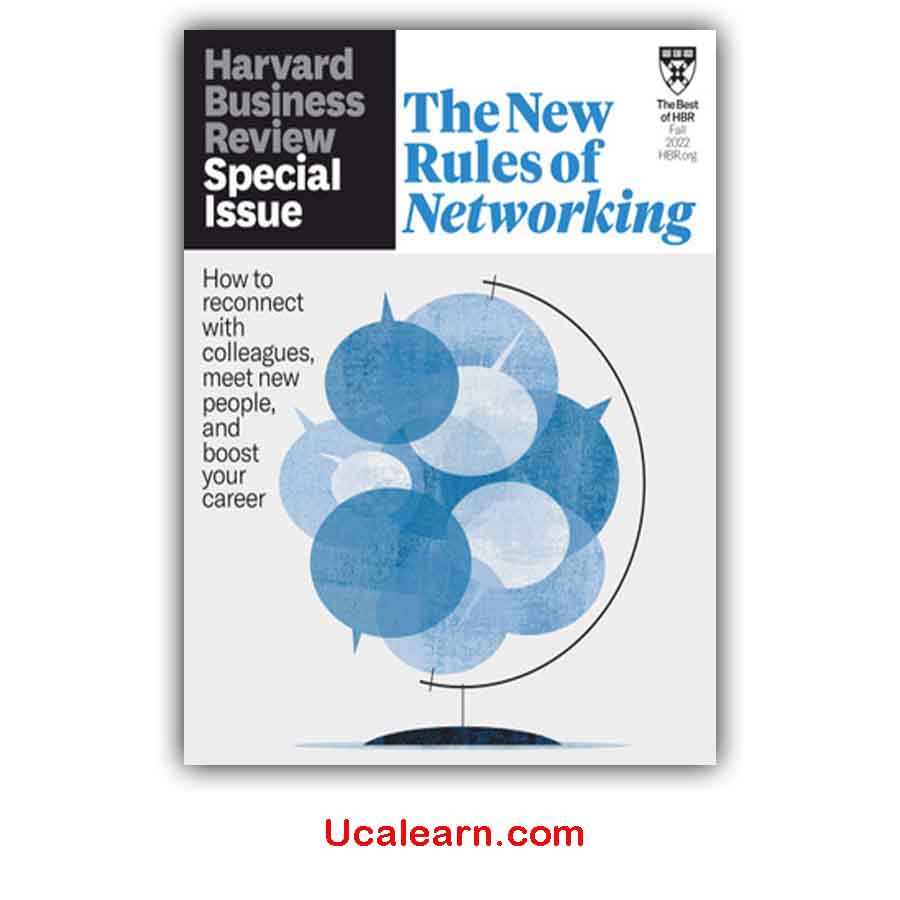 Harvard Business Review OnPoint - Fall 2022