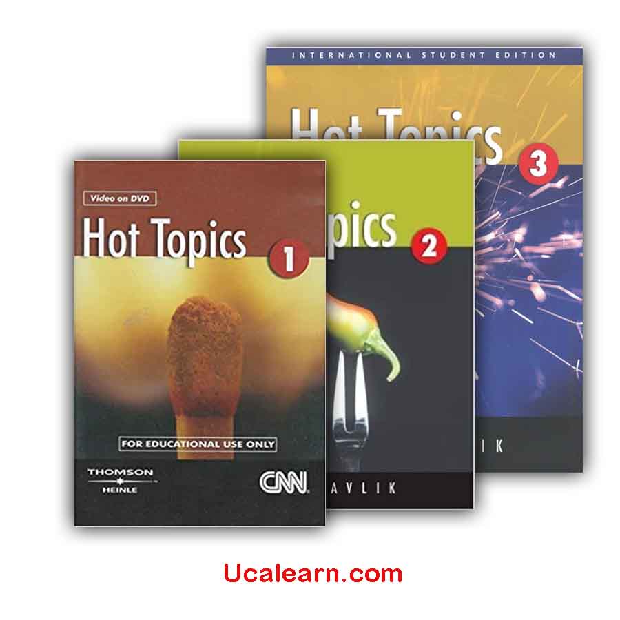Hot Topics by CNN Download