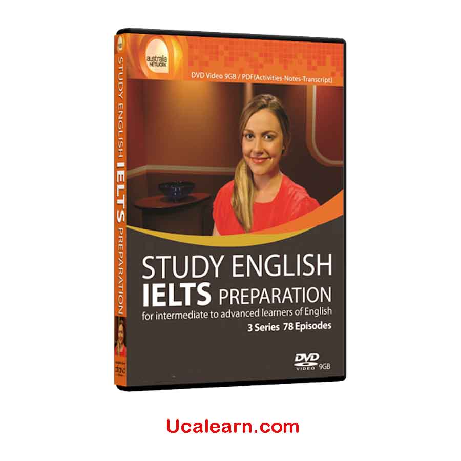 IELTS Preparation Course by Australia Network download