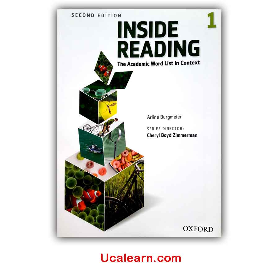 Inside Reading 1 second edition PDF Download