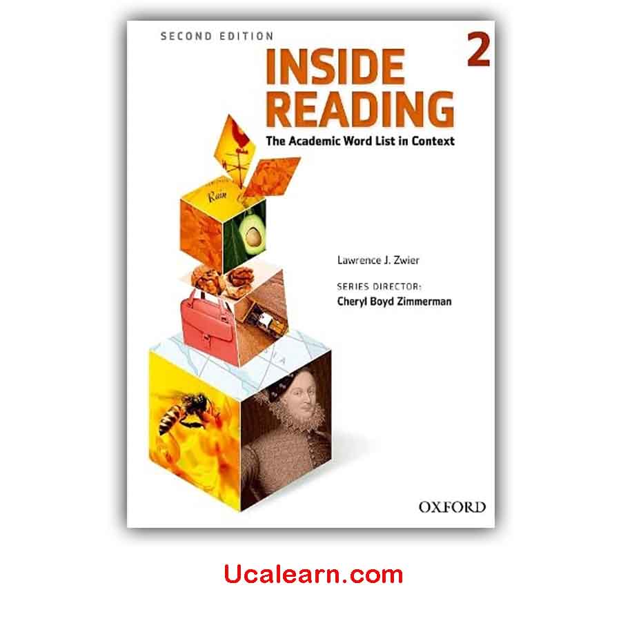 Inside Reading 2 second edition PDF download