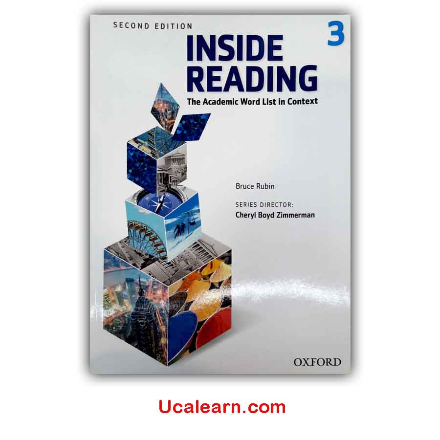 Inside Reading 3 second edition PDF download