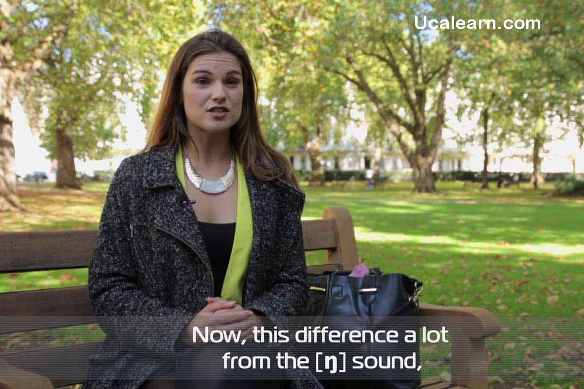 Perfect English - Pronunciation course