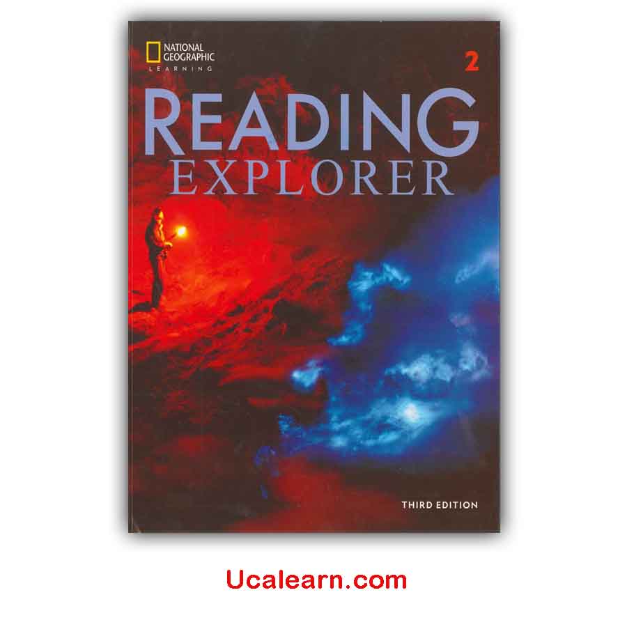 Reading Explorer 2 (3rd edition) PDF download
