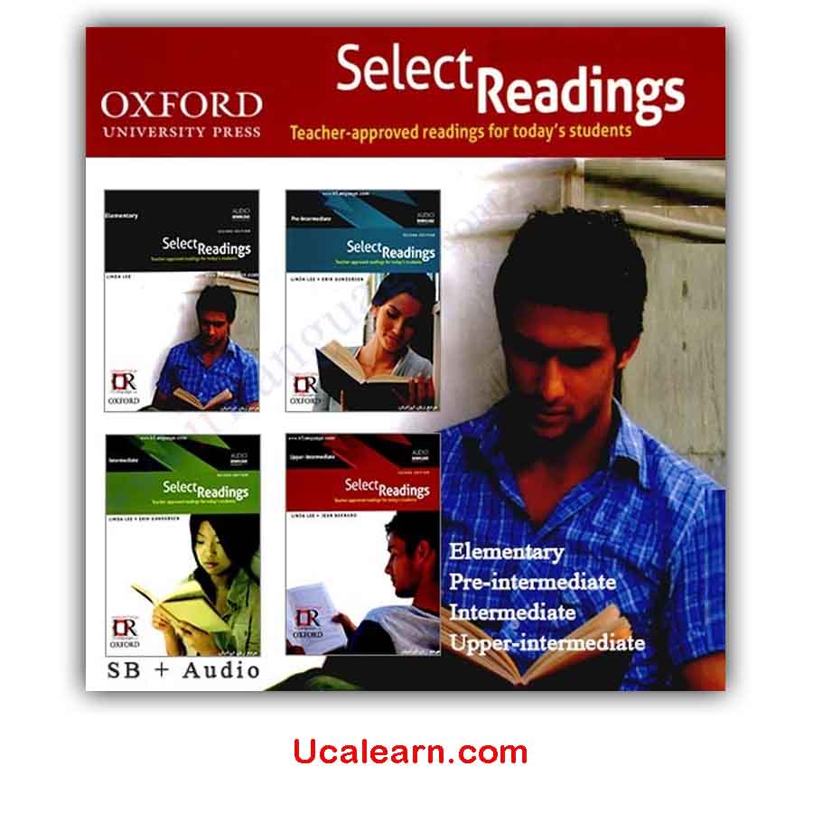 Trọn bộ Select Reading PDF Download
