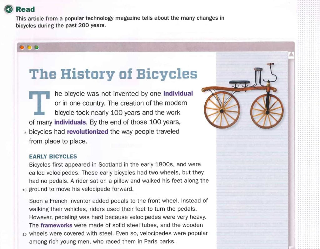 Inside Reading 1 second edition PDF with Answer Key Download