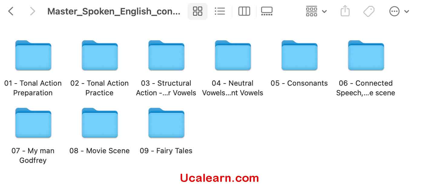 tron bo master spoken english download