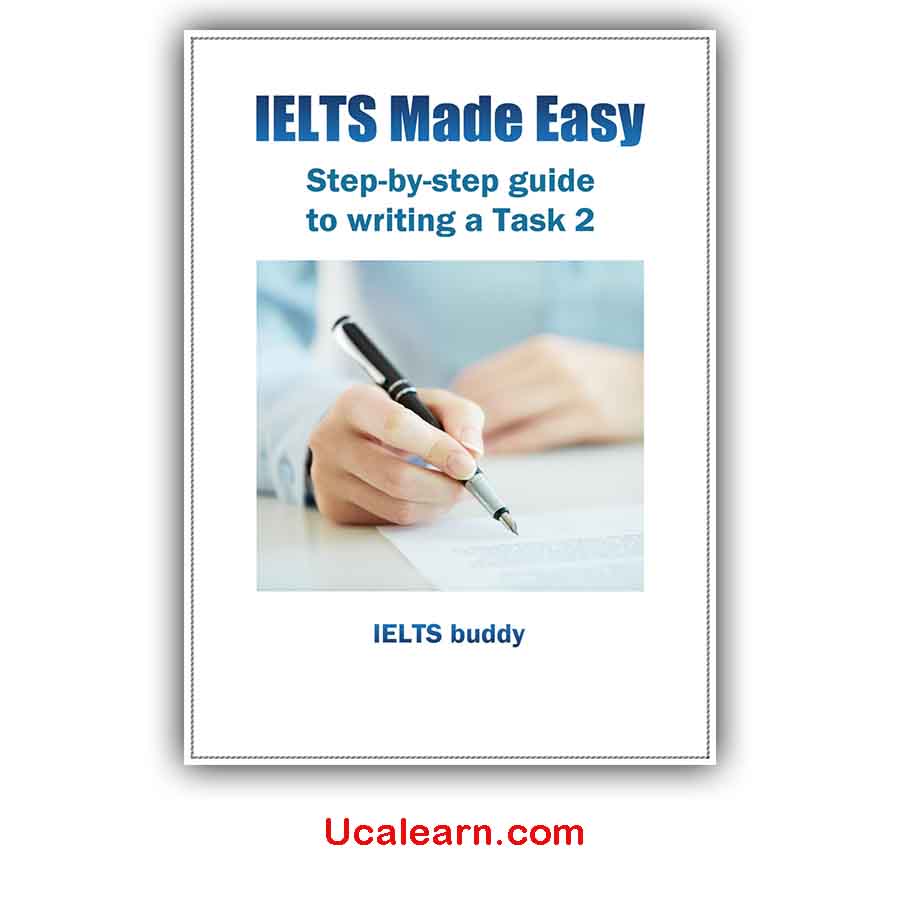 IELTS Made Easy Step-by-step guide to Writing Task 2 PDF