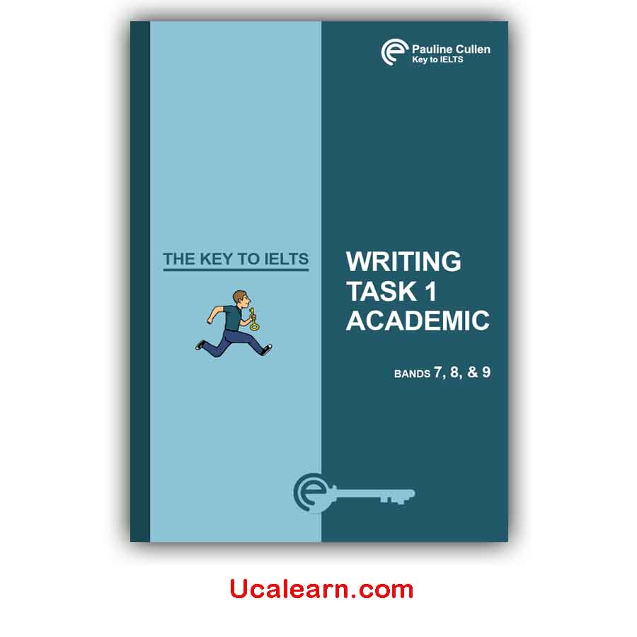 Key to IELTS Writing Task 1 Academic The Key to IELTS Writing Task 1 Academic pdf download