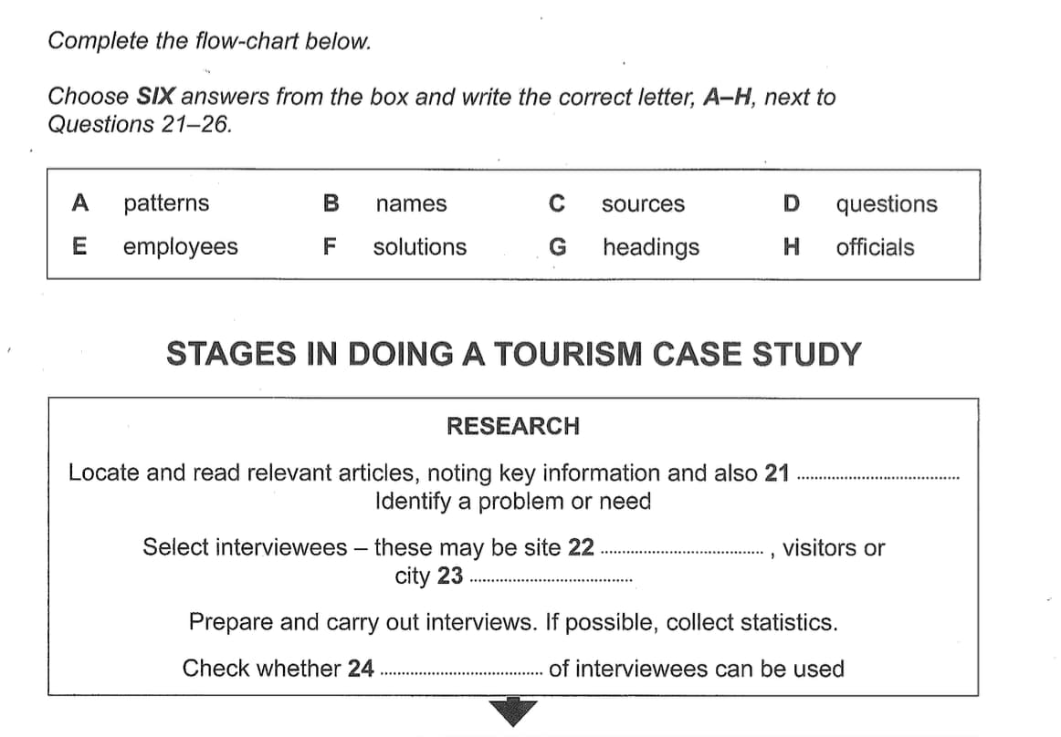 Section 3 - Cam 12 PDF bản đẹp