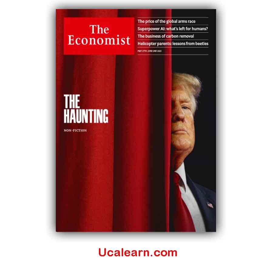The Economist – May 27th-June 2nd, 2023