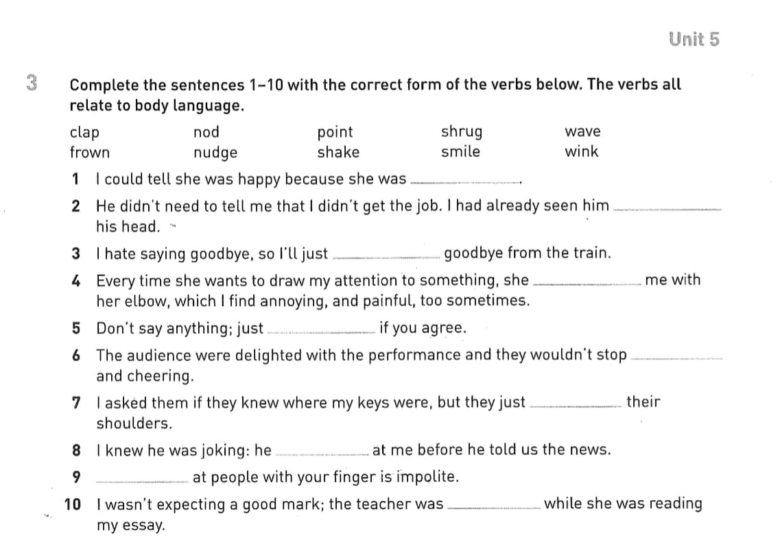 bài tập sách Collins Reading for IELTS bản đẹp