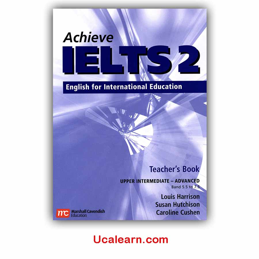 Achieve IELTS 2 PDF download