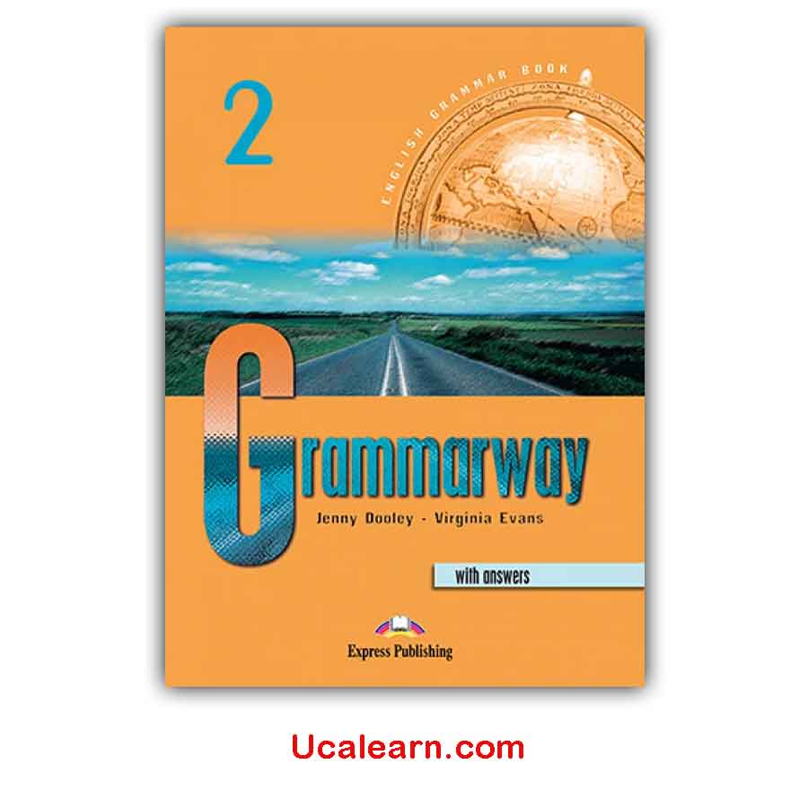 Grammarway 2 - Student's Book with Answers PDF