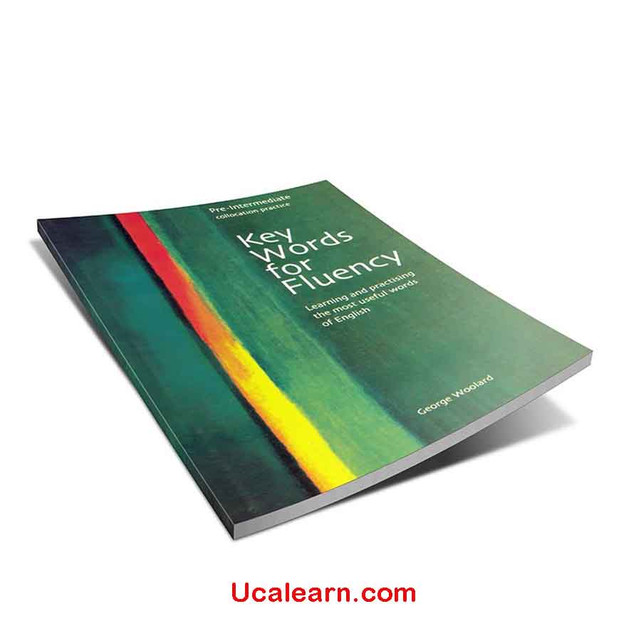 Key Words For Fluency PDF Download