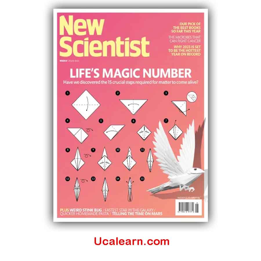 New Scientist International Edition 24 June 2023