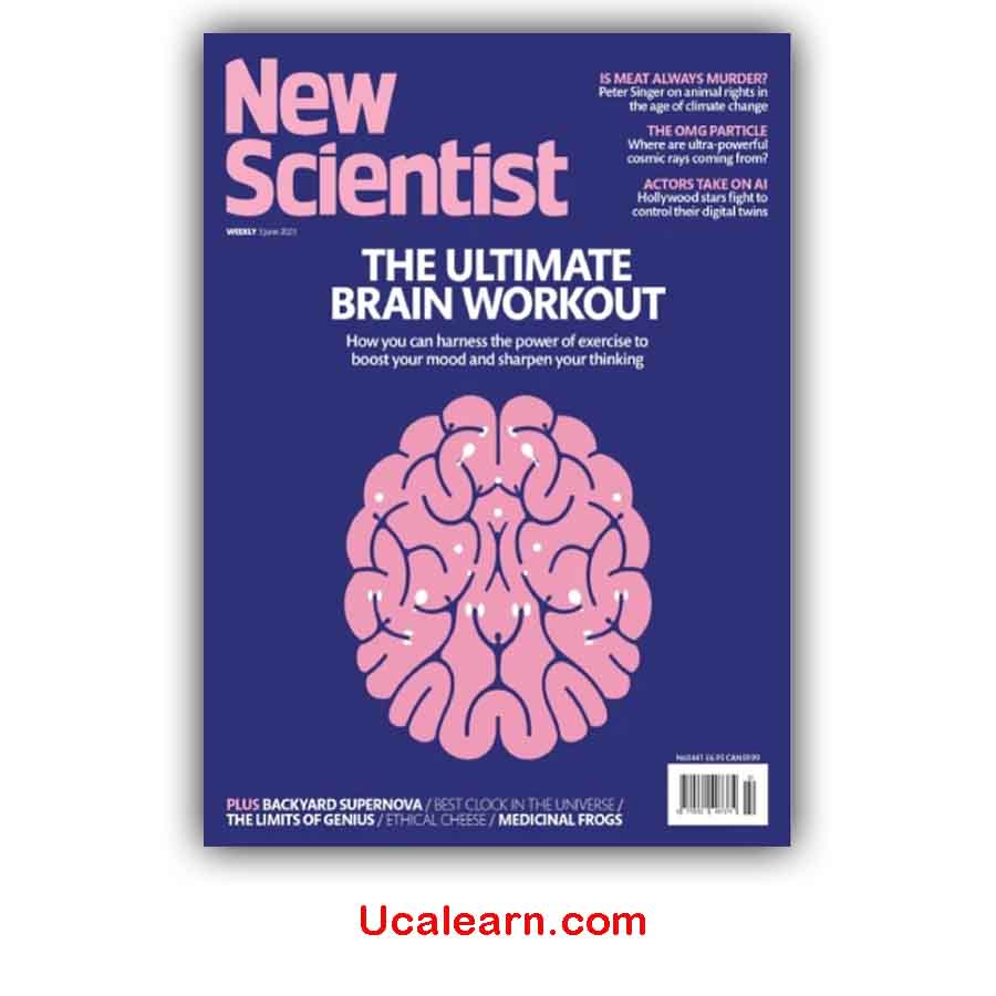 New Scientist International Edition – 3 June 2023