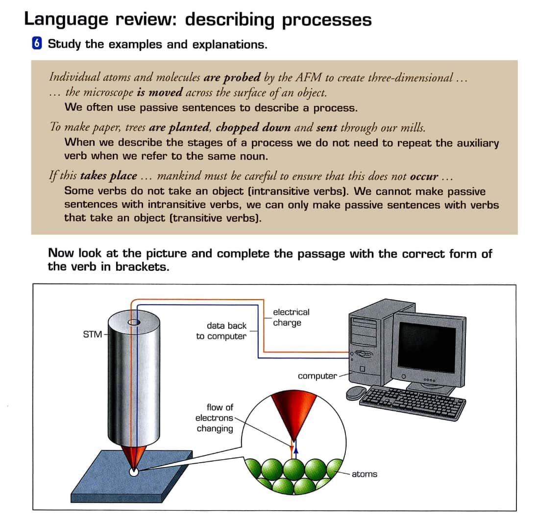 achieve ielts work book download