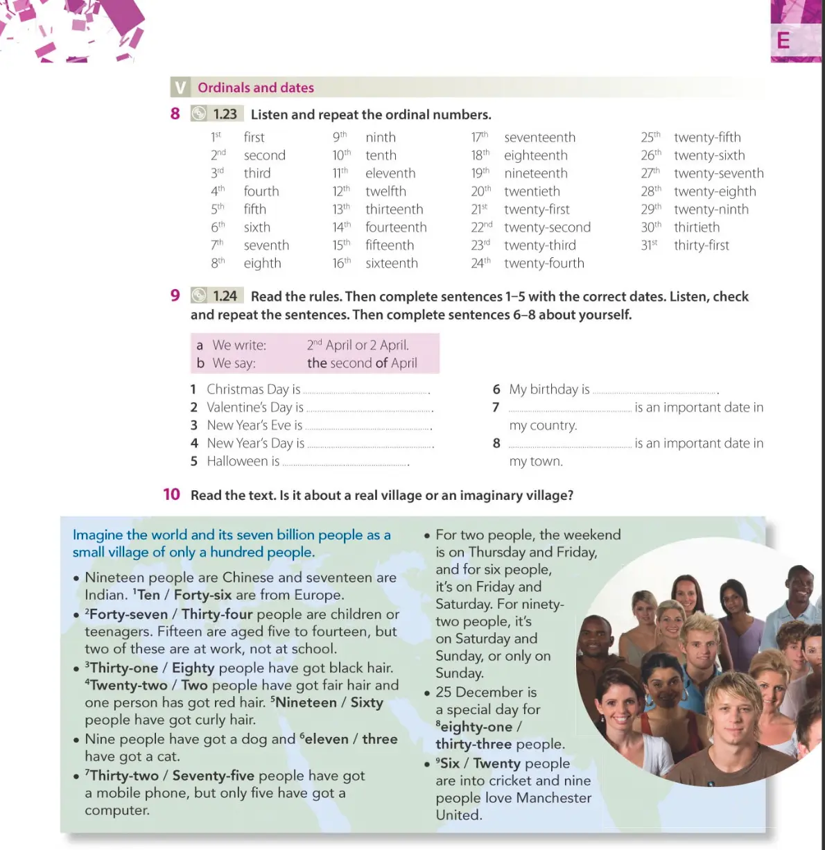 Audio CD with PDF Download Full