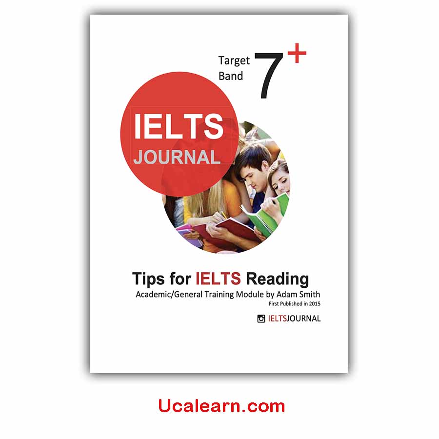 IELTS Journal - Tips For IELTS Reading PDF Download