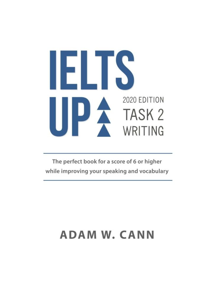 ielts-up writing task 2