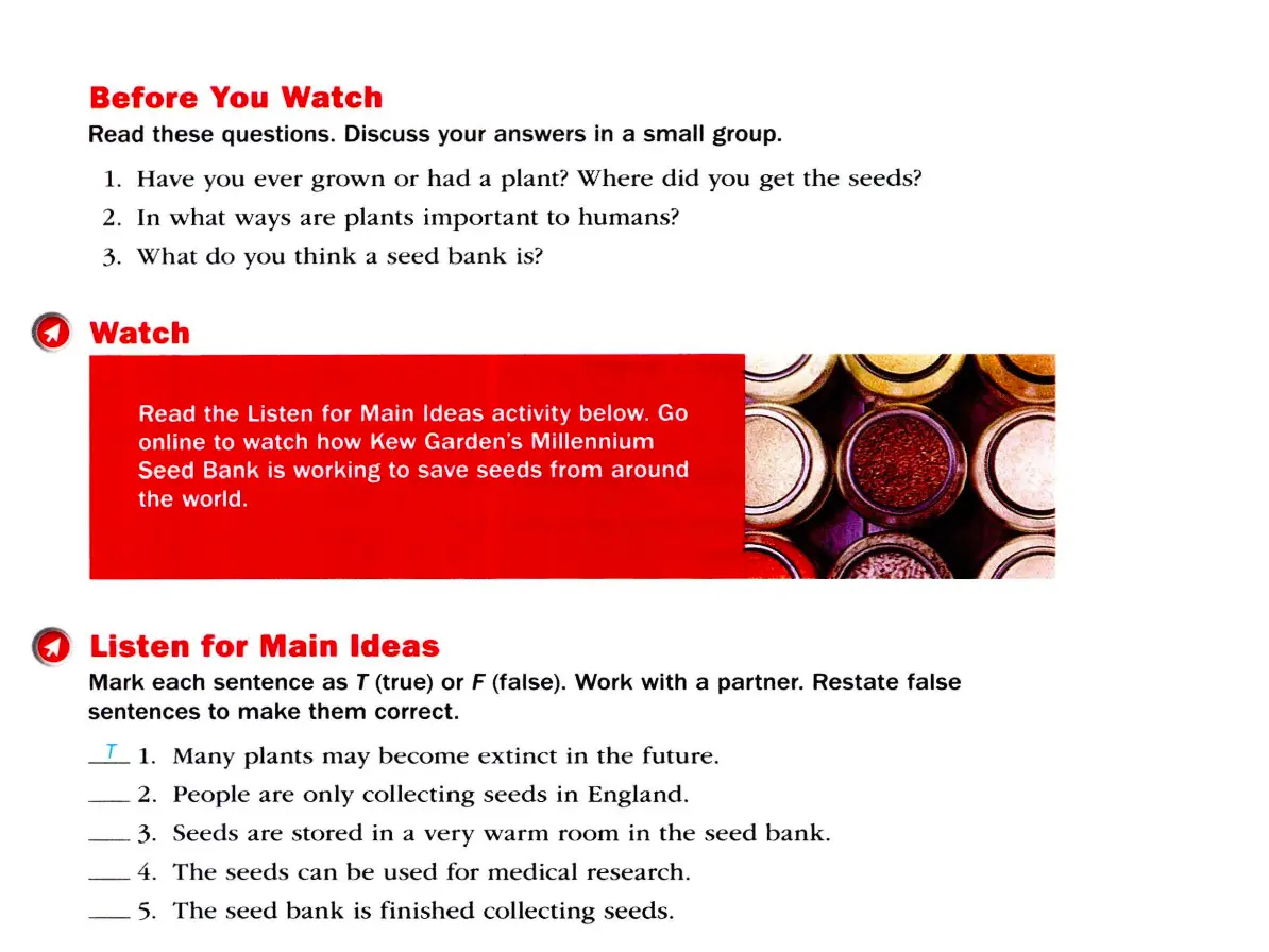 Inside Listening and Speaking Intro Video Download full
