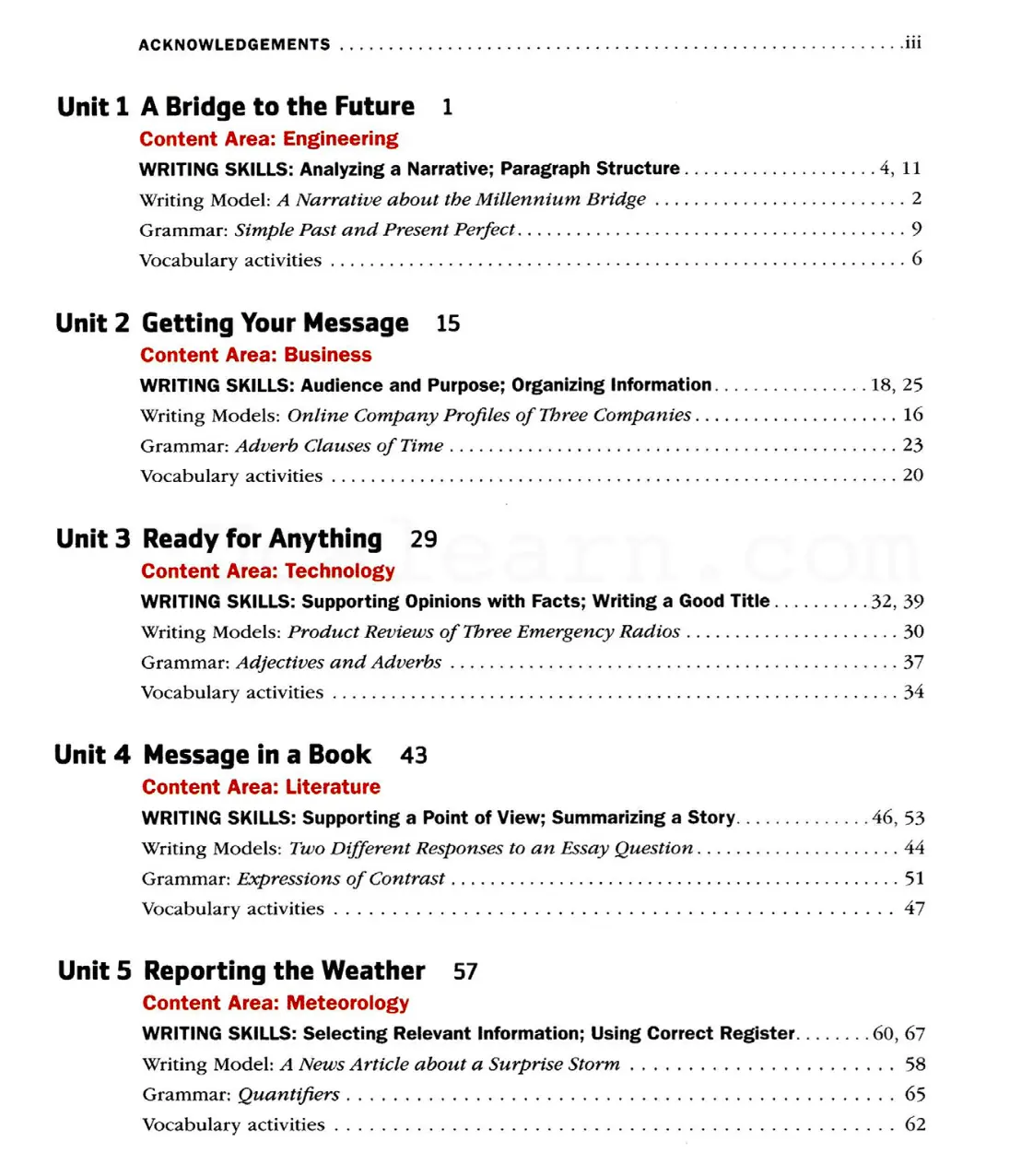 Inside Writing 2 student's book pdf