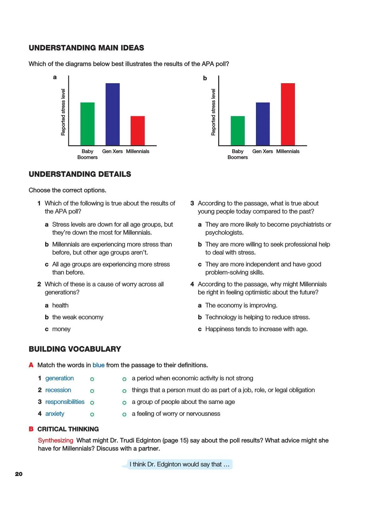 Keynote 4 Student's book PDF 6