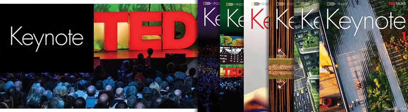 Keynote (AME) PDF Download Full