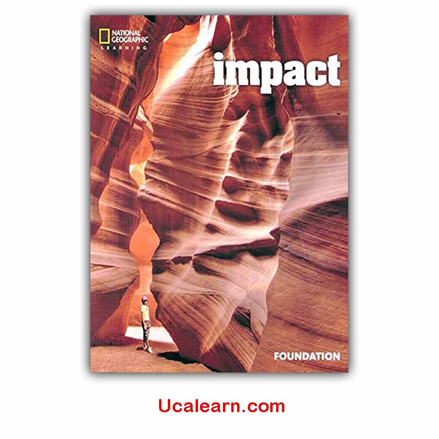 Link tải trọn bộ impact american foundation PDF