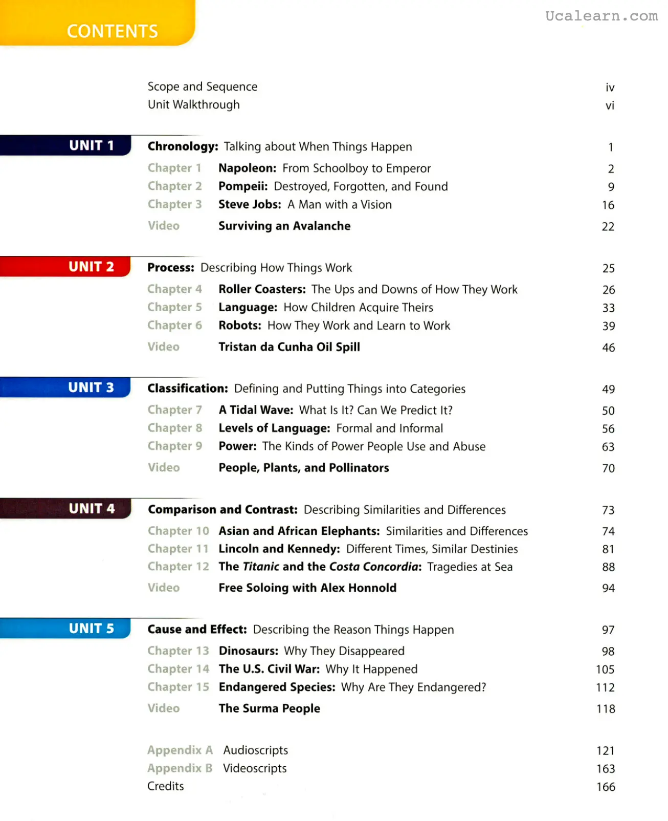 Listening and Notetaking Skills 1 student's book PDF