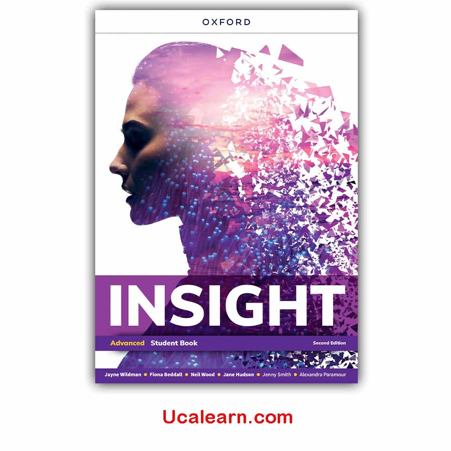 Oxford insight Advanced 2nd edition PDF