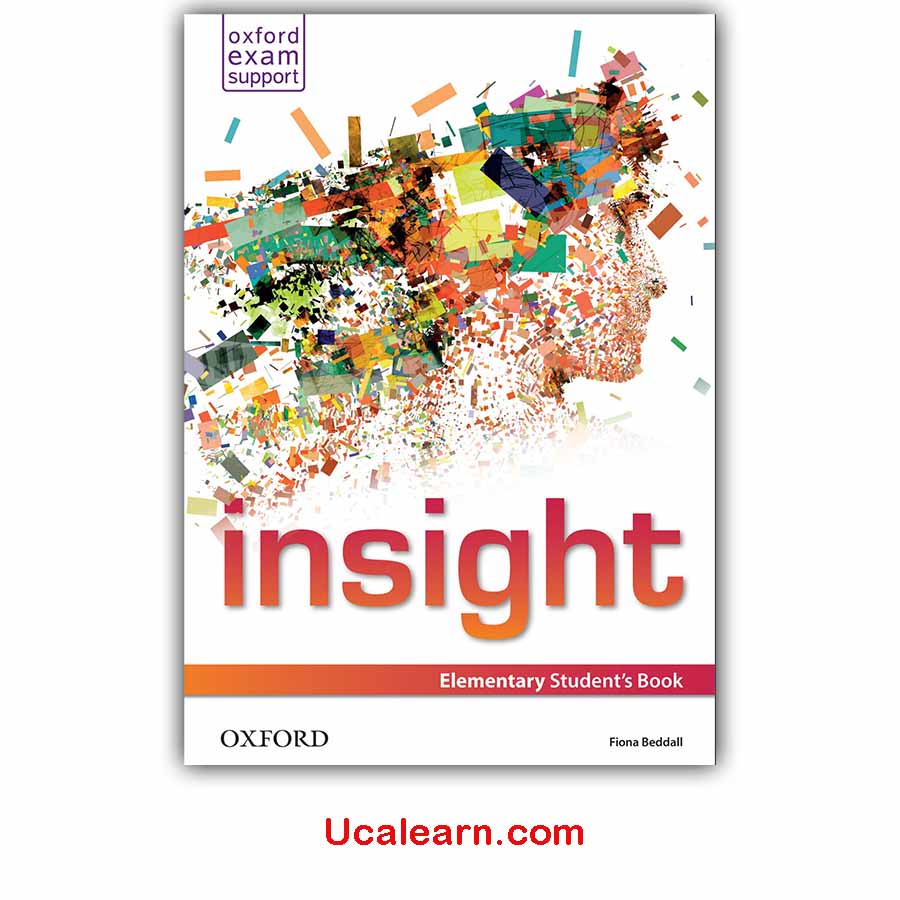 Insight Pre-Intermediate SB PDF PDF English Grammar English, 55% OFF