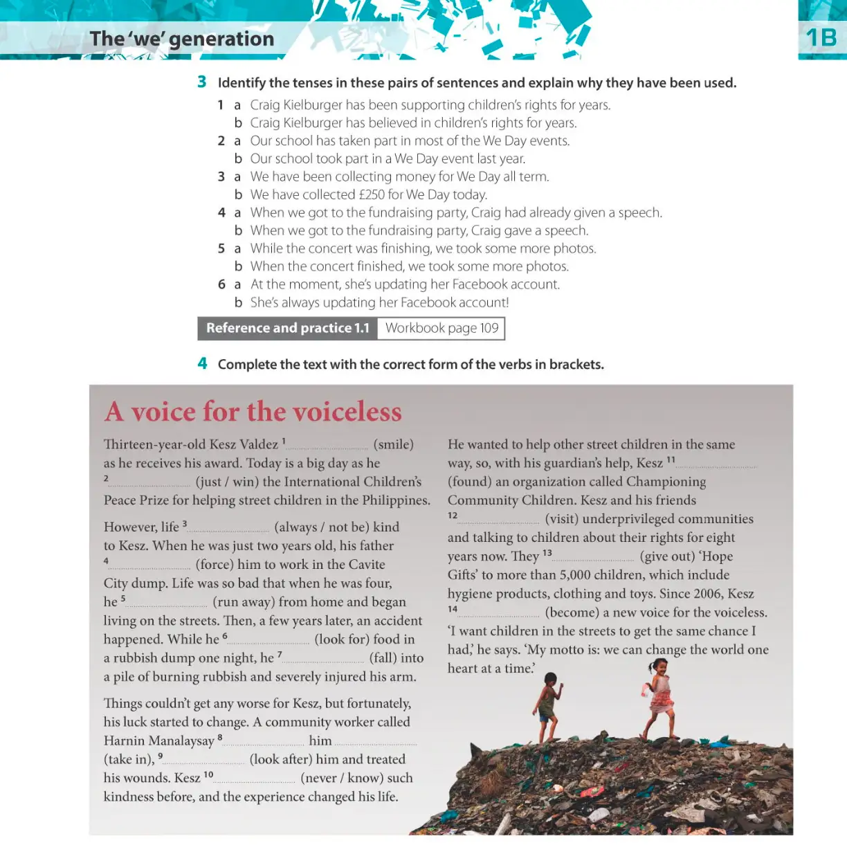 Oxford insight Upper-Intermediate Student's book with Audio
