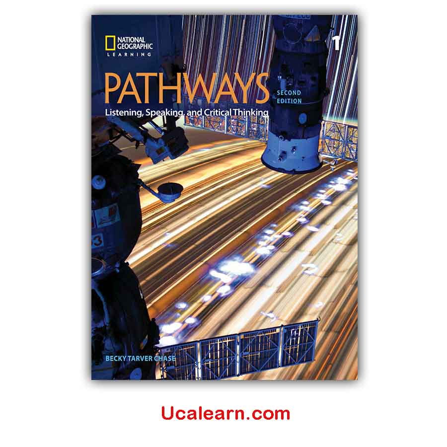 Pathways 1: Listening, Speaking, and Critical Thinking 2nd PDF Download