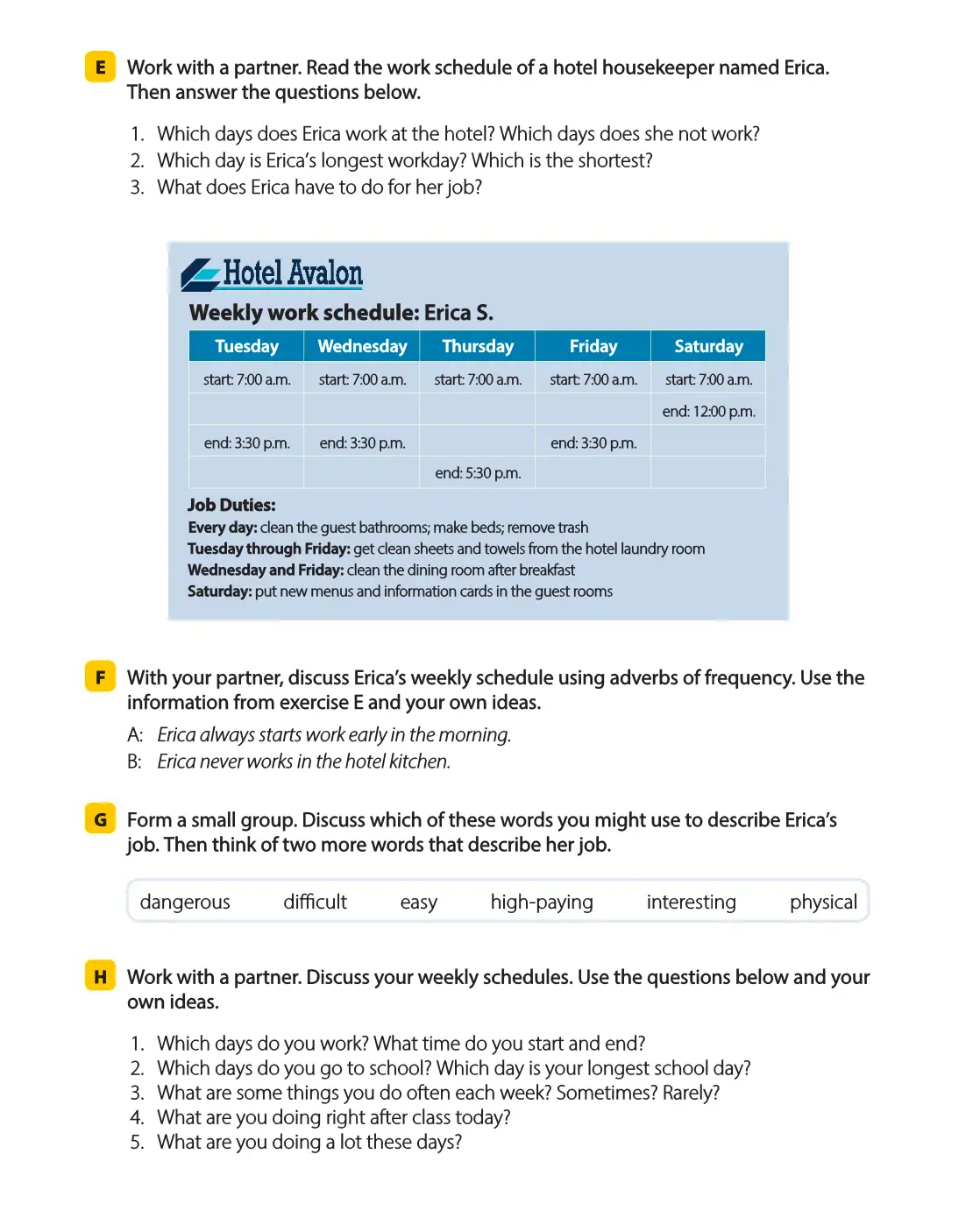 Pathways 1 Listening, Speaking, and Critical Thinking Teacher's resources PDF