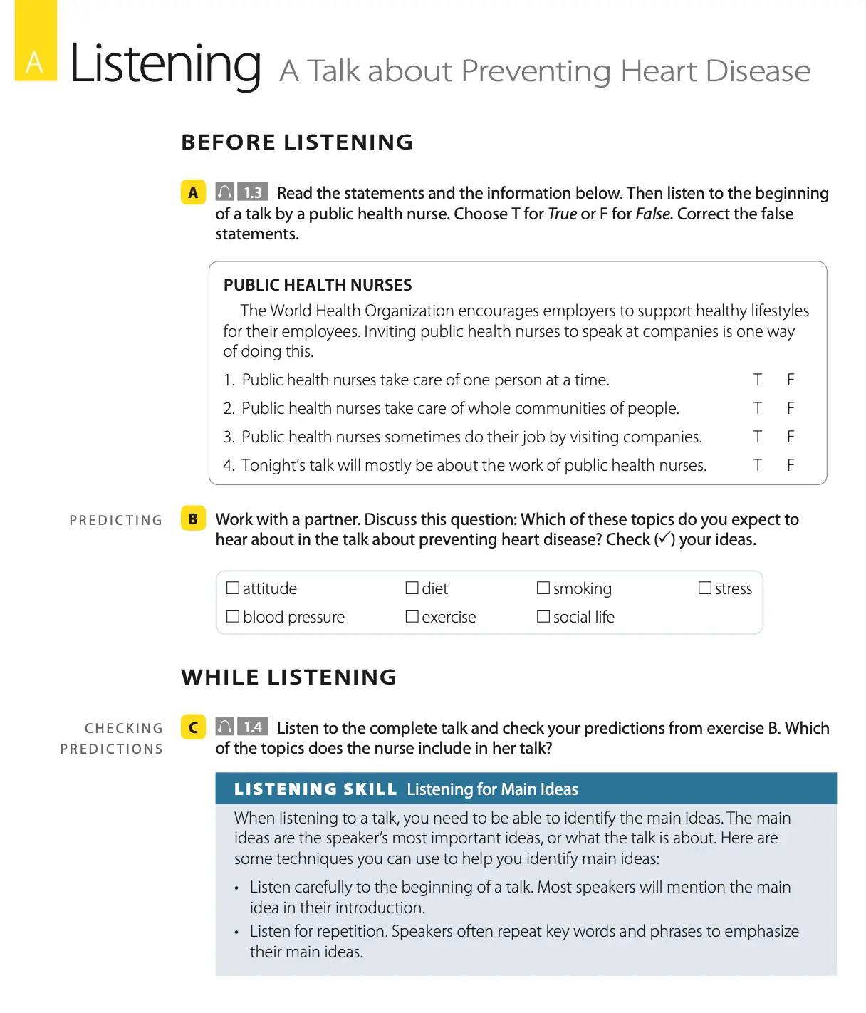 Pathways 2: Listening, Speaking PDF Download